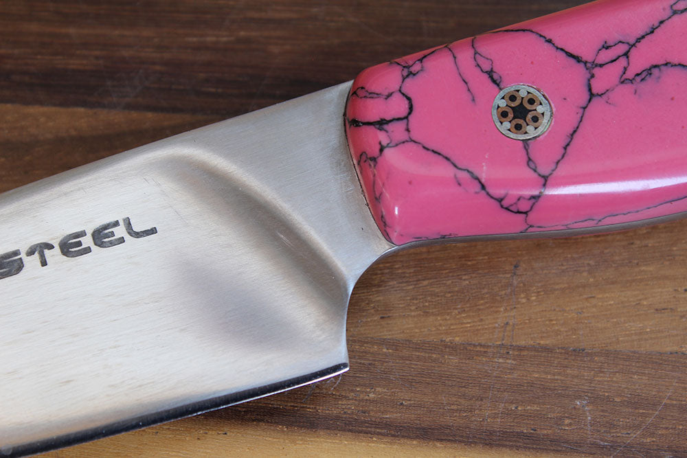 Paring Knife Rodonita
