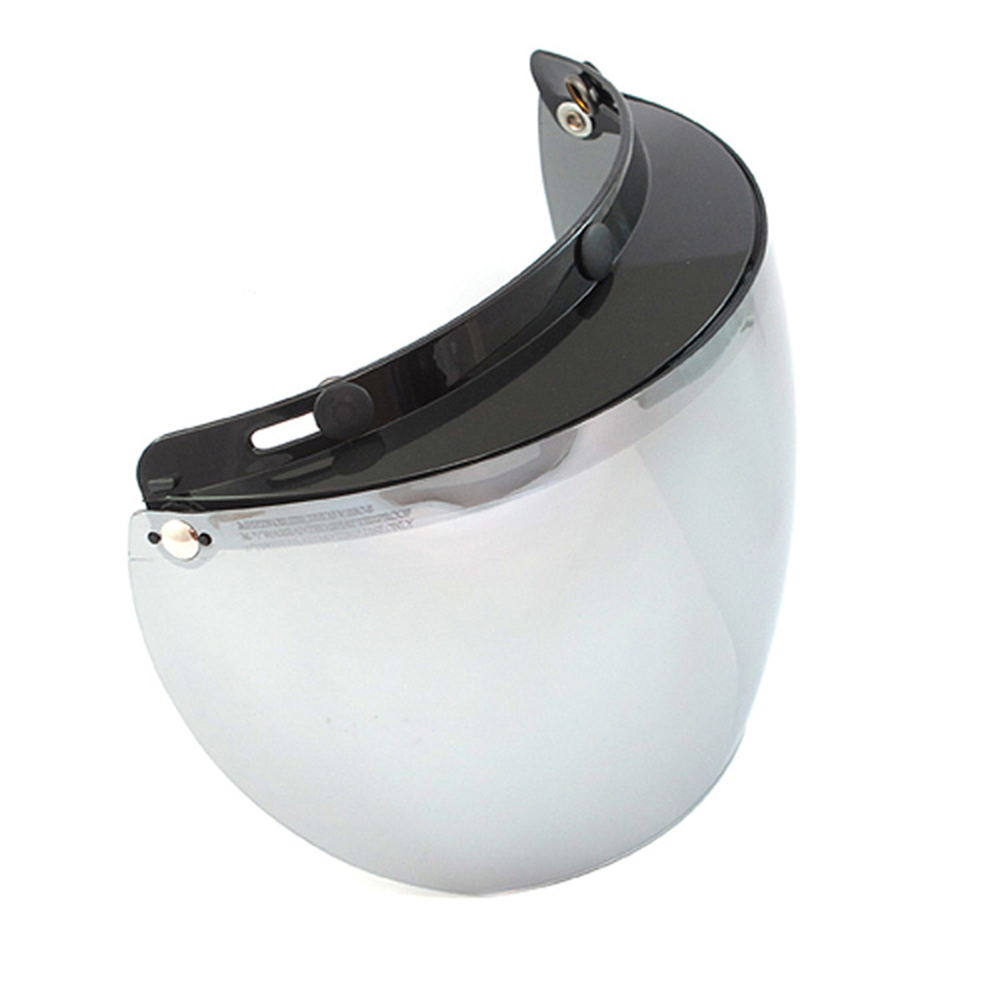 Mica Abatible Marca Echo