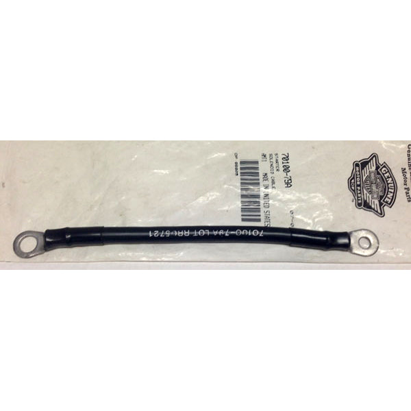 Cable Solenoide a Marcha Touring TOURING 1982-88