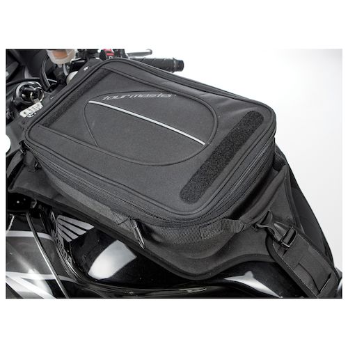 Bolsa Tourmaster Select con Cinchos 7 Litros