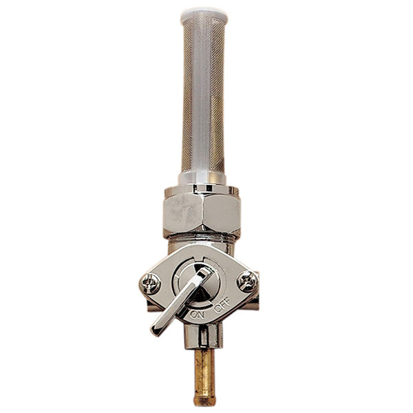 Llaves y Valvulas de Gasolina