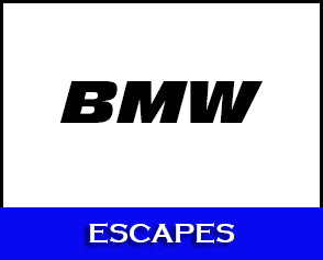 ESCAPES