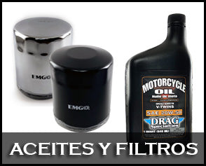 Aceites y Filtos