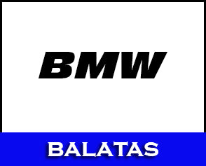 BALATAS