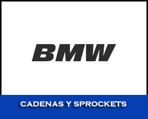 CADENAS Y SPROCKETS