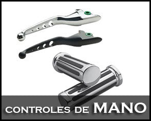 Controles de Mano