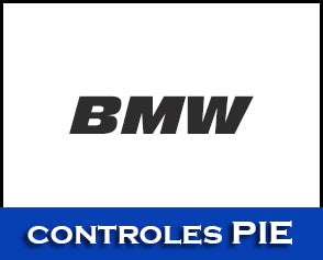 CONTROLES DE PIE