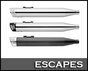 Escapes