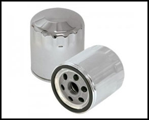Filtros de Aceite