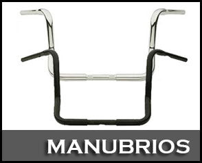 Manubrios y Espejos