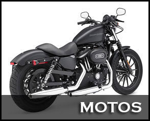 Motos en Venta