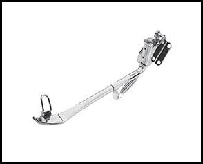 Paradores y Resortes