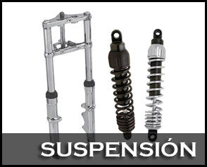 Suspension