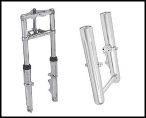 Suspension Delantera