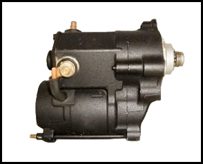 Marchas y Solenoides