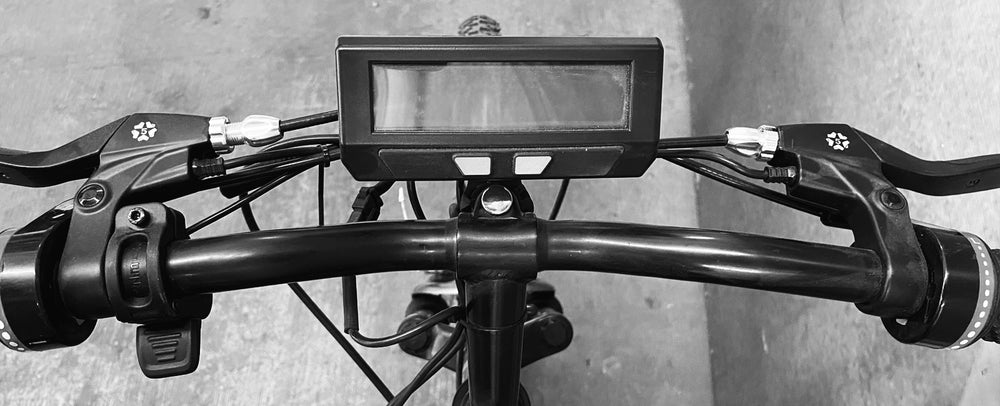 Bicicletas Eléctricas