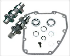 Arboles de Leva Twin Cam 96 (1580cc)