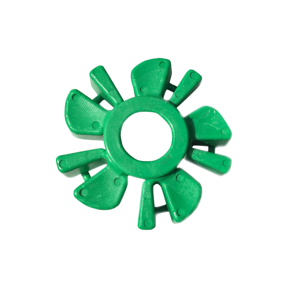 Goma de Impacto Sprocket Touring 2009-2025 Street 750 2015-2019