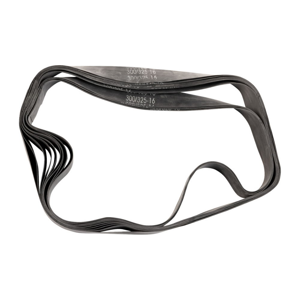 Corbata Para Rin 16" X 38mm