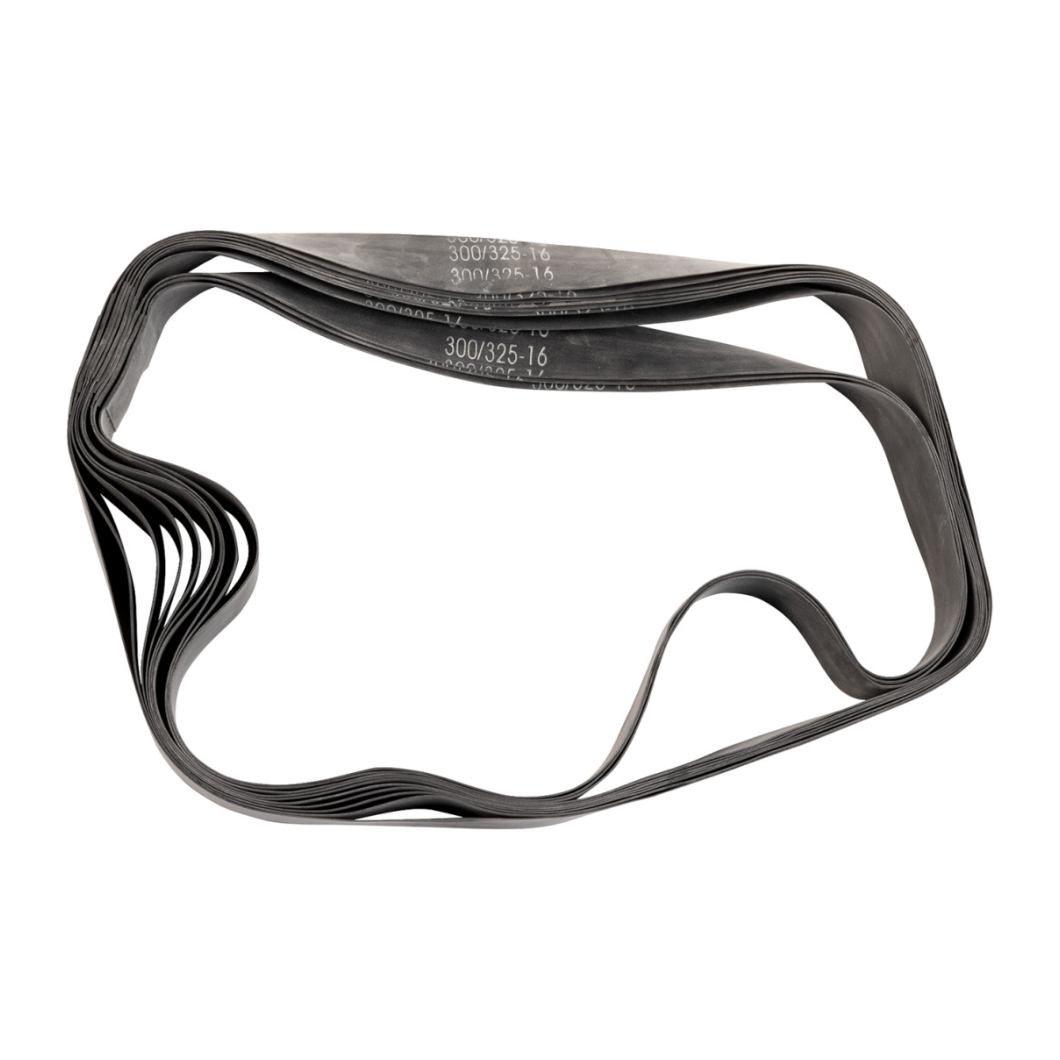 Corbata Para Rin 16" X 38mm