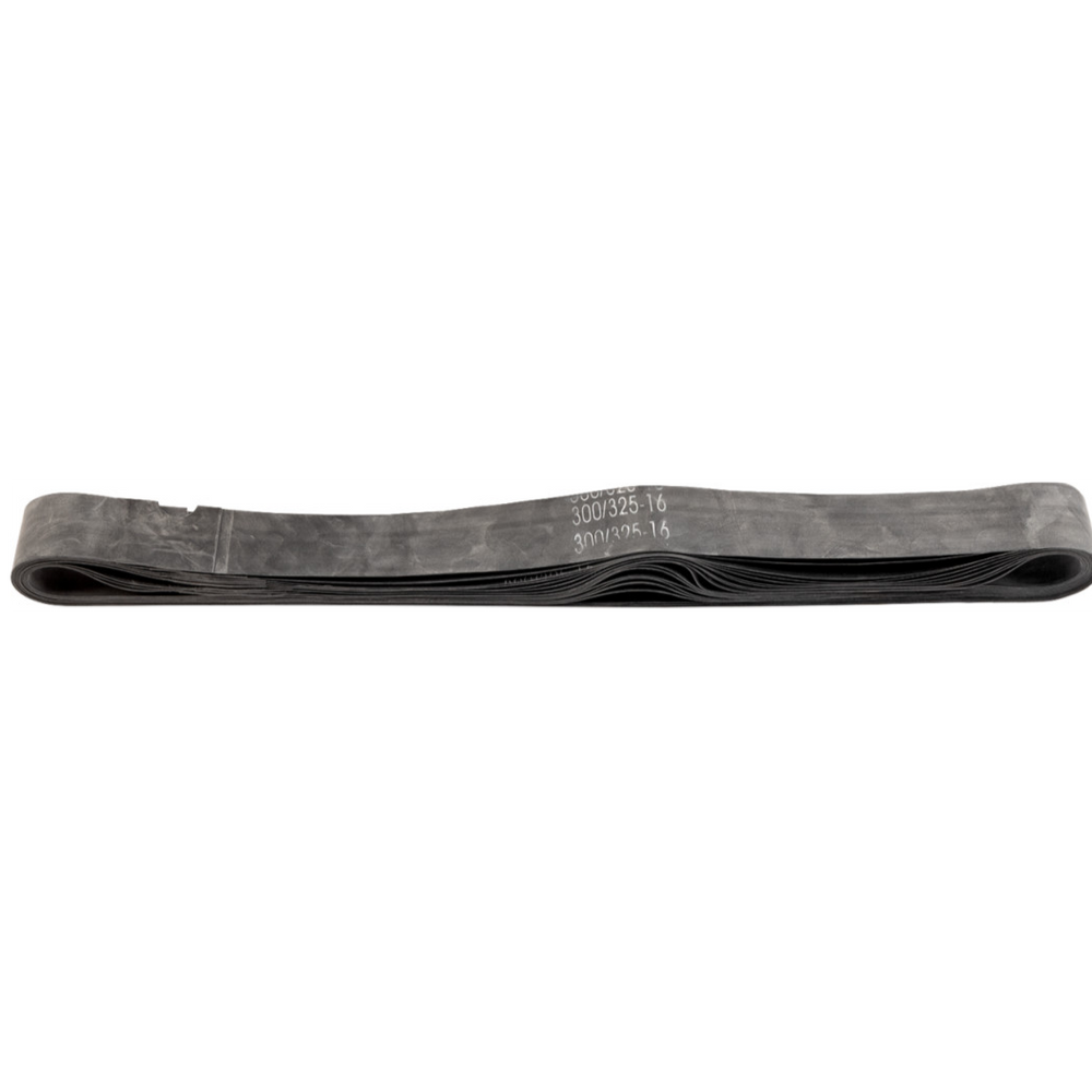 Corbata Para Rin 16" X 38mm