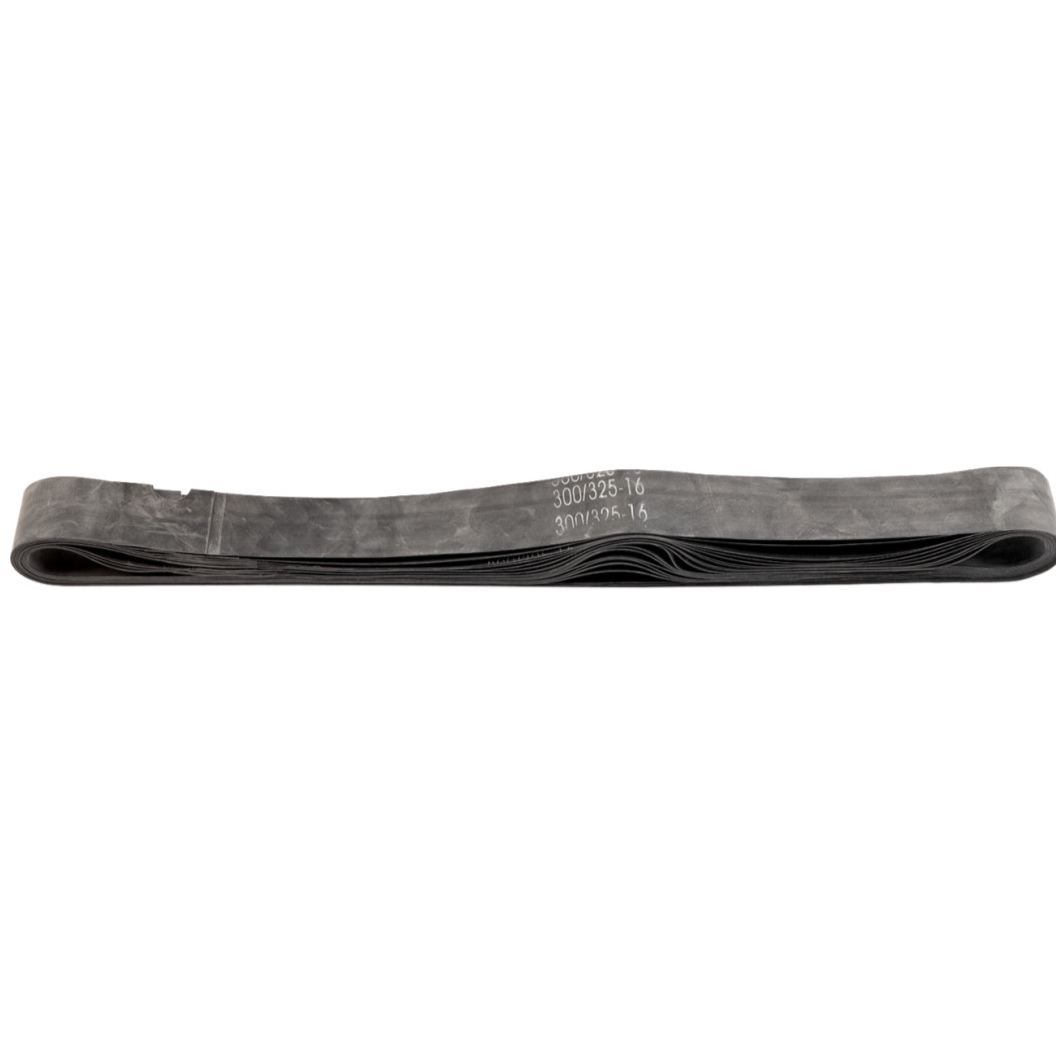 Corbata Para Rin 16" X 38mm