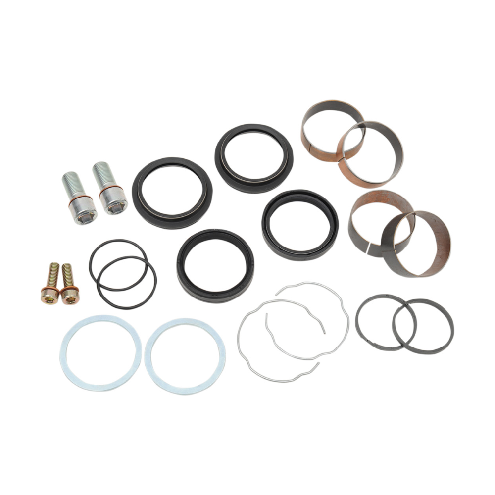 Kit Repuestos de Barra 49mm Para Modelos Dyna