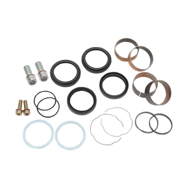 Kit Repuestos de Barra 49mm Para Modelos Dyna