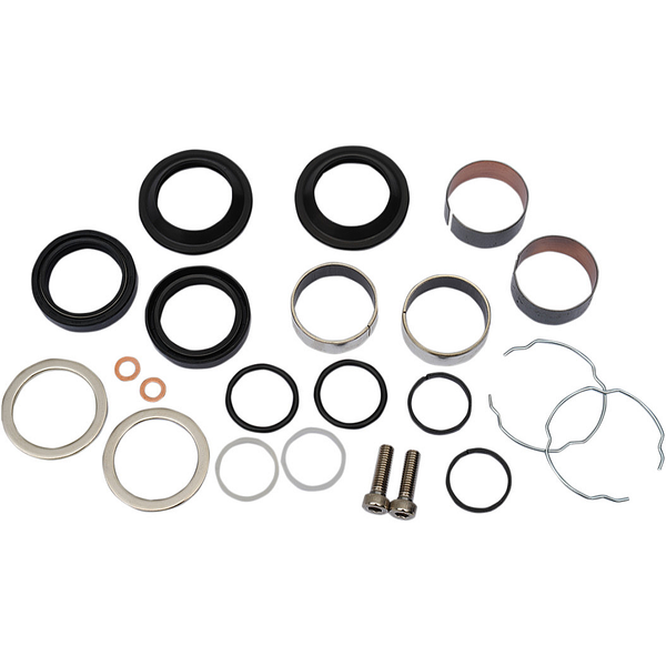 Kit Respuestos de Barra 39mm