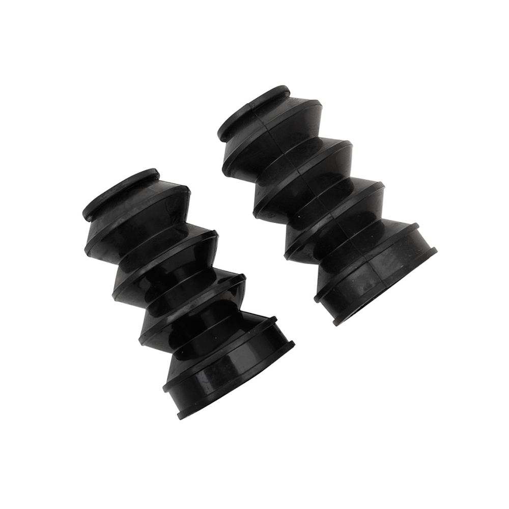 Acordeon de Suspension (Fork Boot) 39mm x 5"