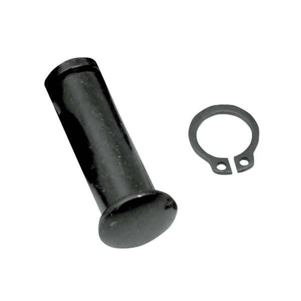 Perno de Manija Negra Sportster, Touring, Softail, Dyna '82-'16