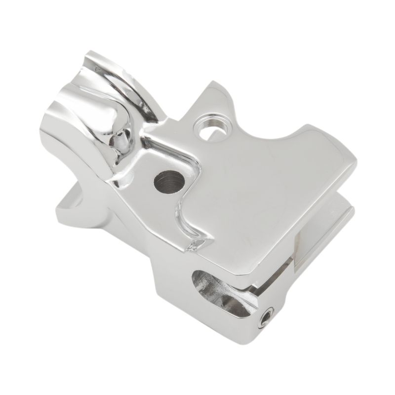 Clutch Lever Bracket Cromado Sportster '04-'13