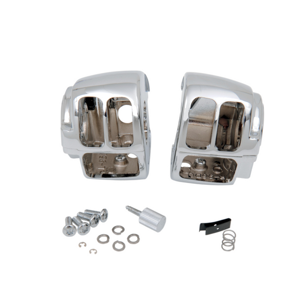 Mandos de Manillar  Varios Modelos '96-'06