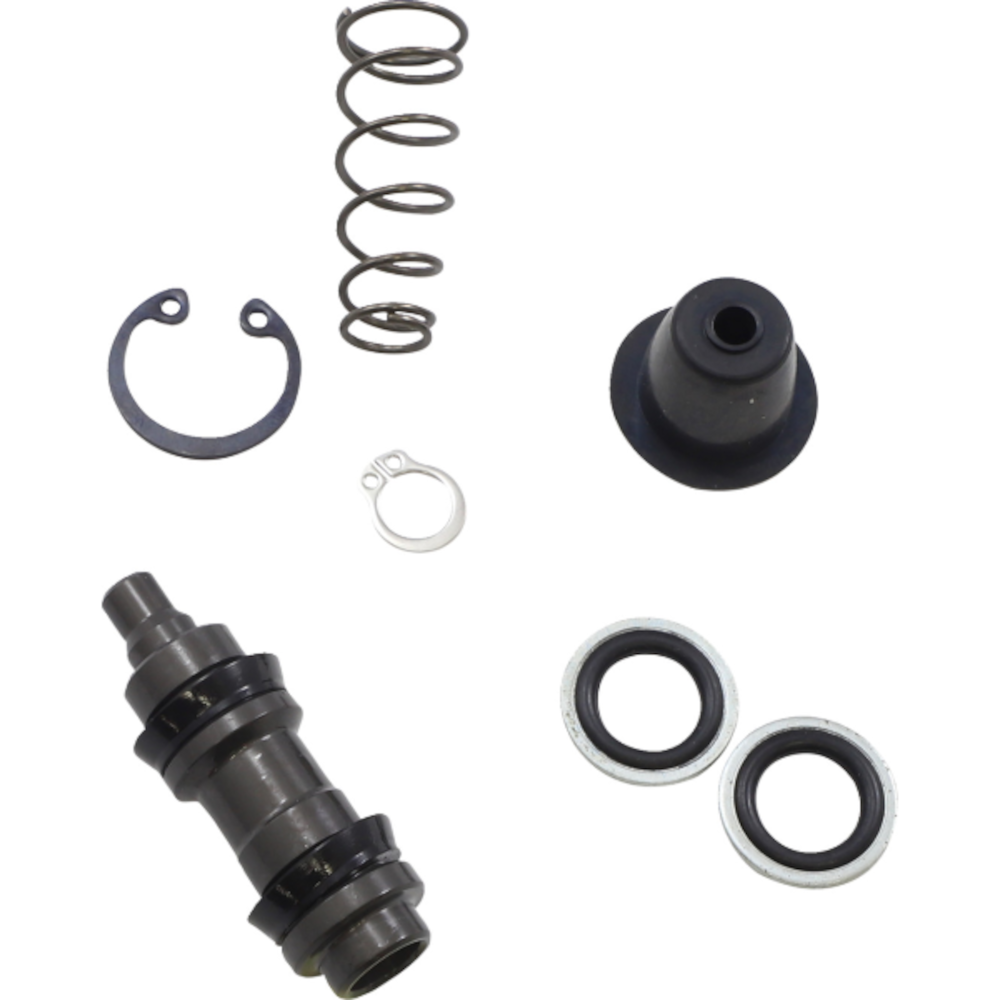 Repuesto Cilindro Maestro Delantero Clutch Hidráulico Touring '17-'20