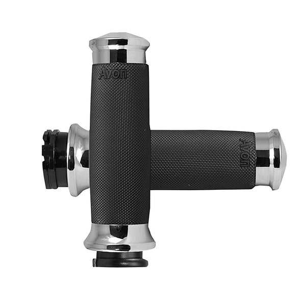 Puños Custom Contour