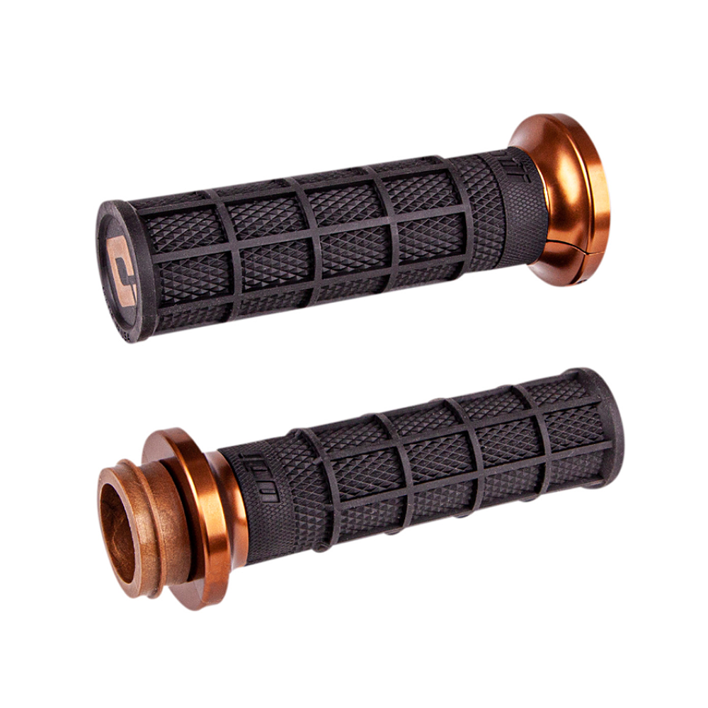 Puños Hart Luck Bronce