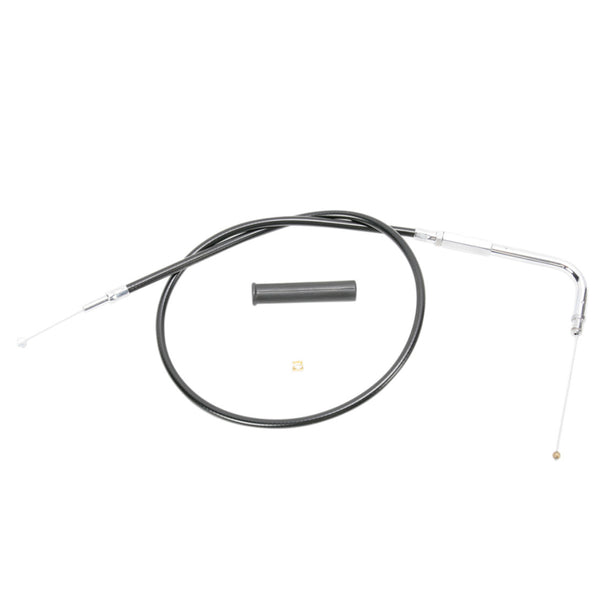Cable de Acelerador Sportster, Dyna y Softail '96-'21