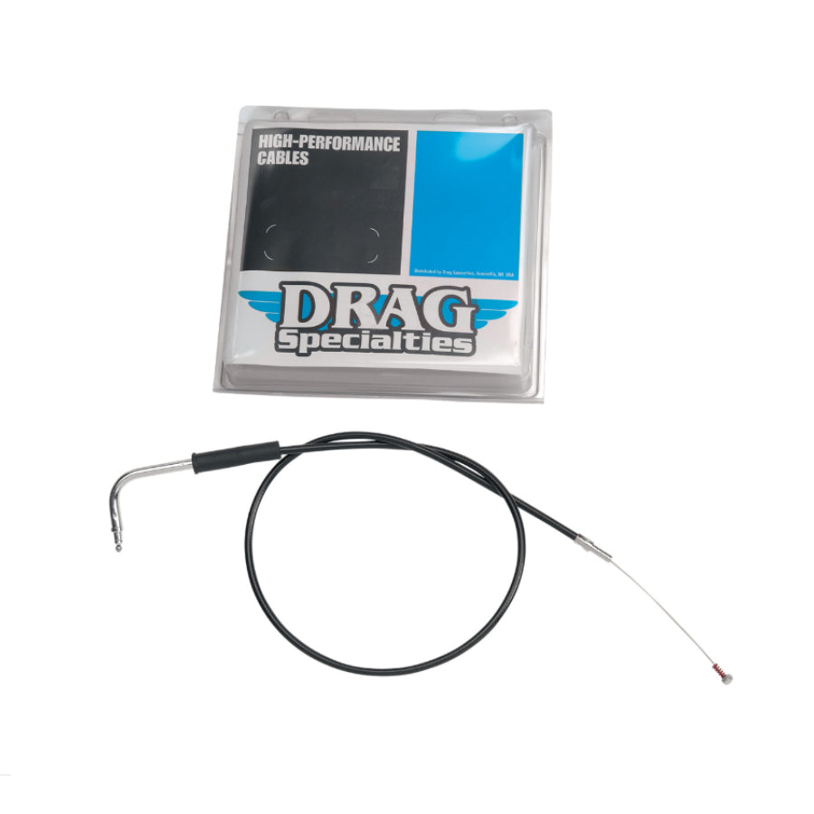 Cable de Acelerador 32.5" XL, Dyna, Softail '96-'21