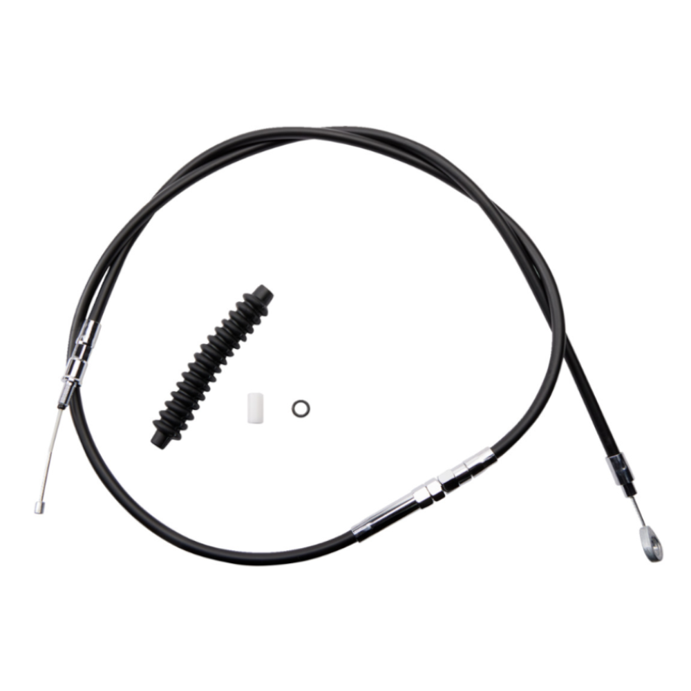 Chicote de Clutch 62-11/16" Touring '07