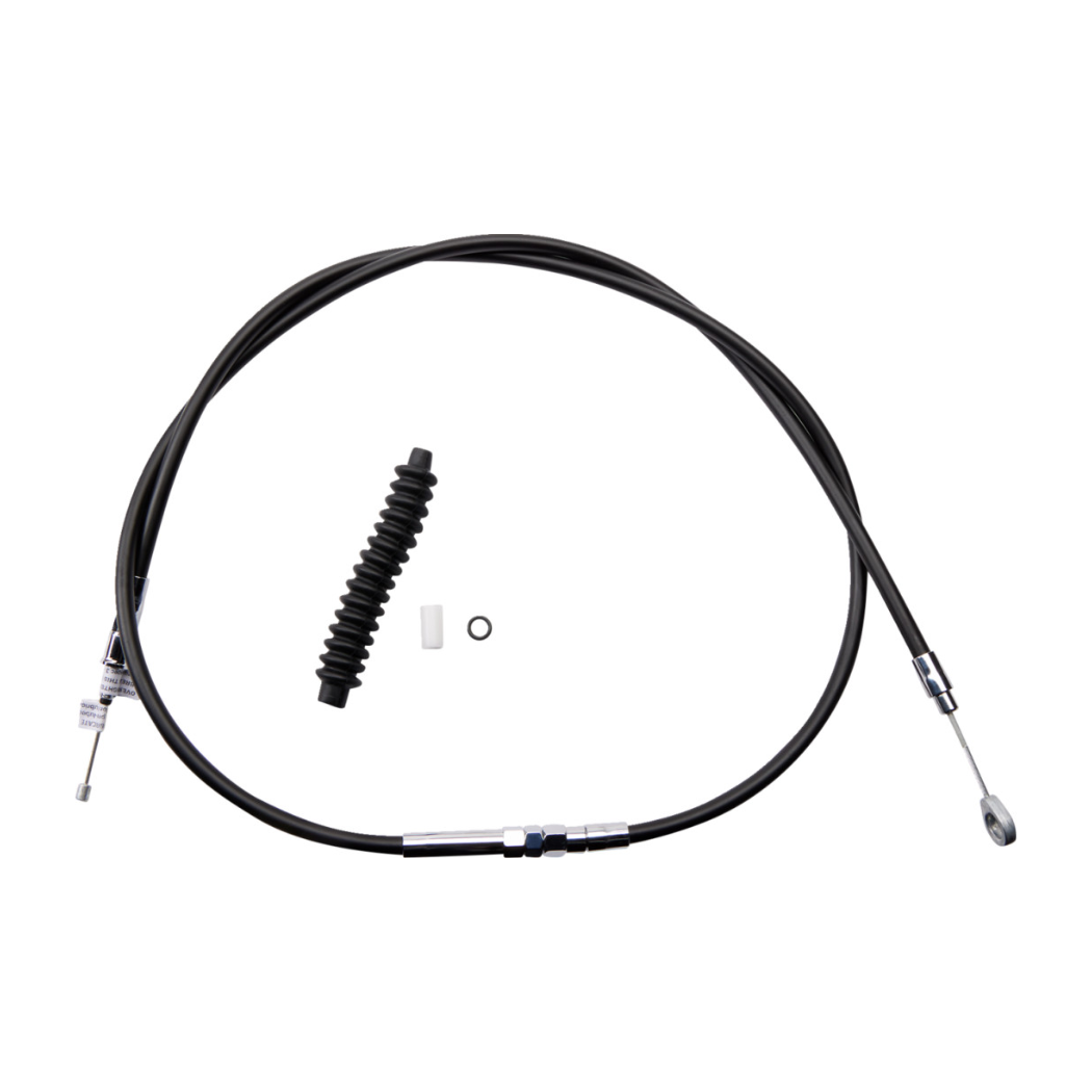 Chicote de Clutch 66-11/16" Dyna y Softail '04-'24