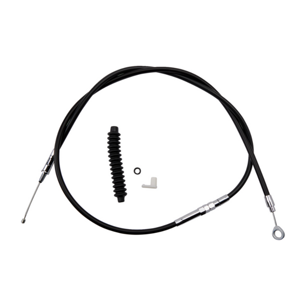 Chicote de Clutch Touring '08-'13