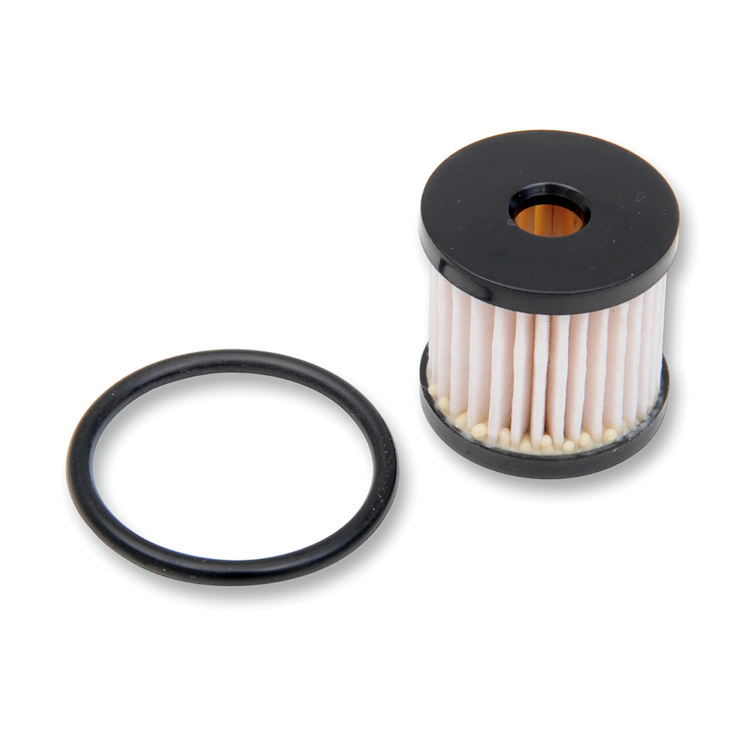 Filtro de Gasolina Dyna Softail y Touring '08-'25