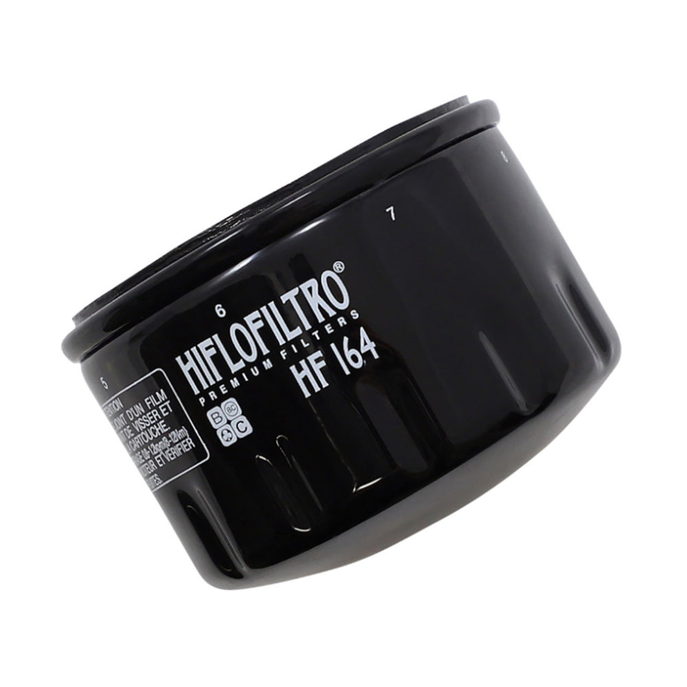 Filtro de Aceite Negro HF164