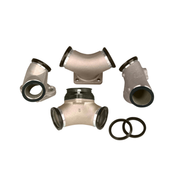 Sello Manifold de Admision '89-'06