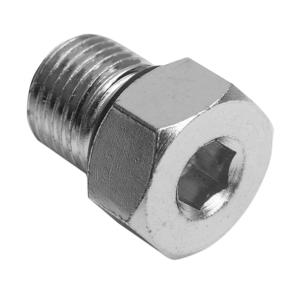 Tapon Magnetico de Primaria 1/2