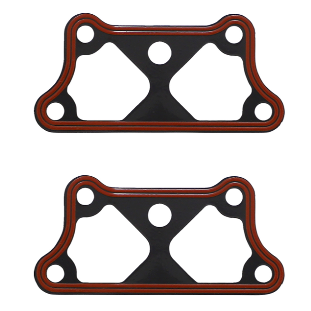 Juntas de Tapa de Botadores Sportster '04-'22