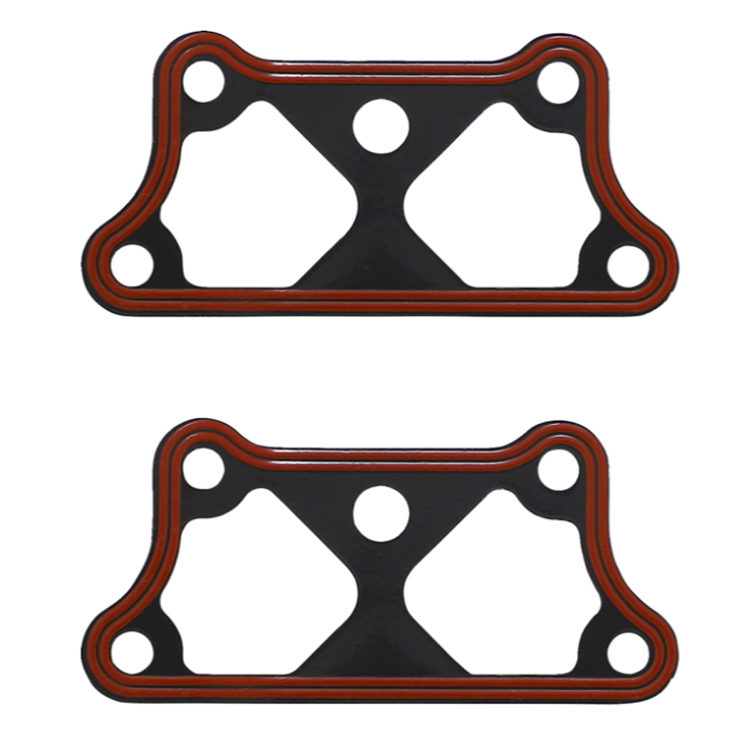 Juntas de Tapa de Botadores Sportster '04-'22