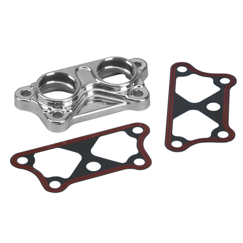 Juntas de Tapa de Botadores Sportster '04-'22