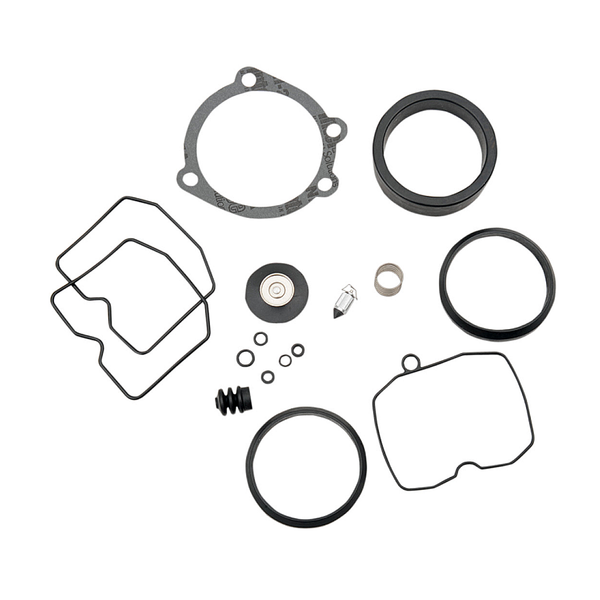 Kit de Repuestos para Carburador Varios '88-'06
