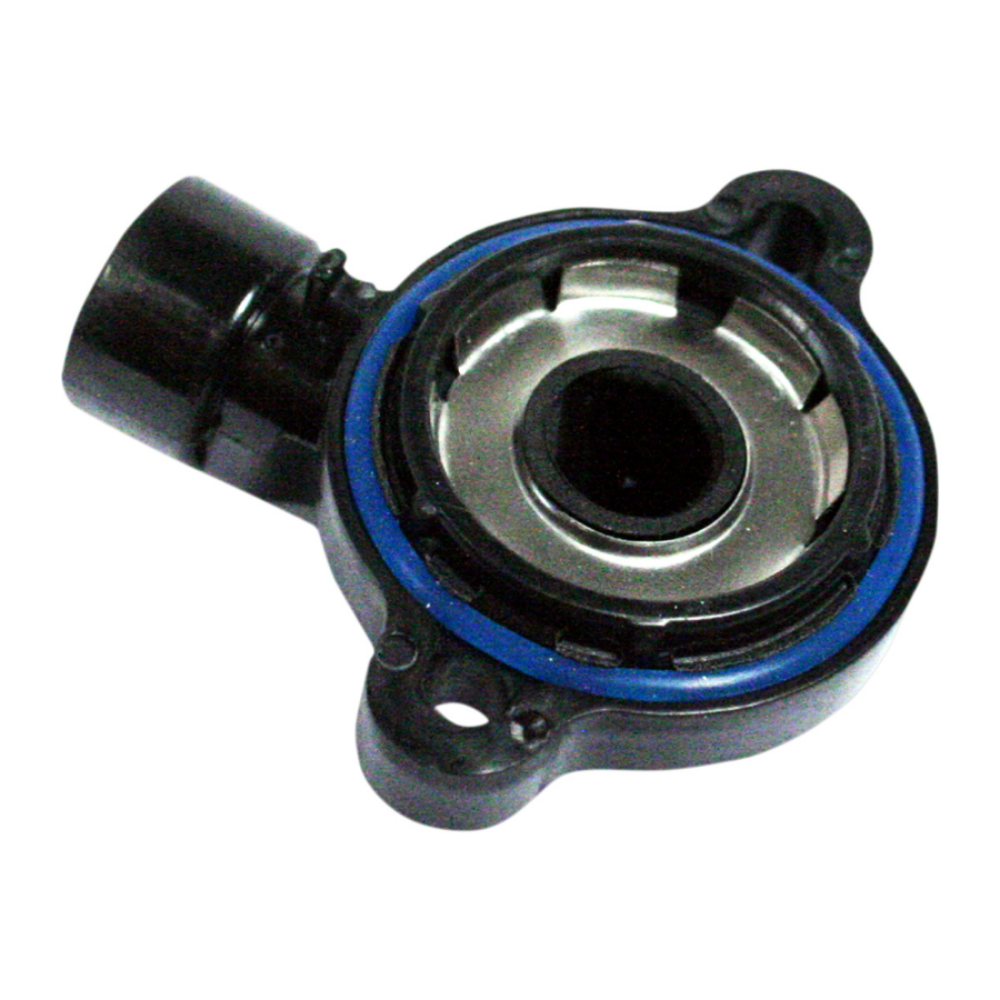 Sensor Posicion del Acelerador Dyna, Softail, Touring '06-'17